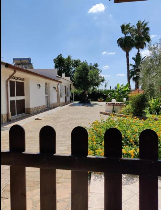 Villa Antonella アウグスタ エクステリア 写真
